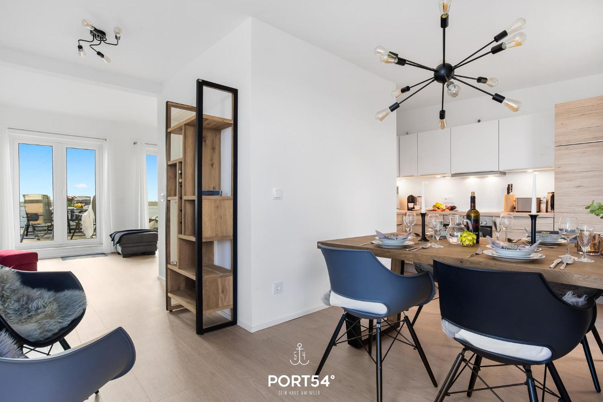 Apartamento Steuerbord Olpenitz Exterior foto